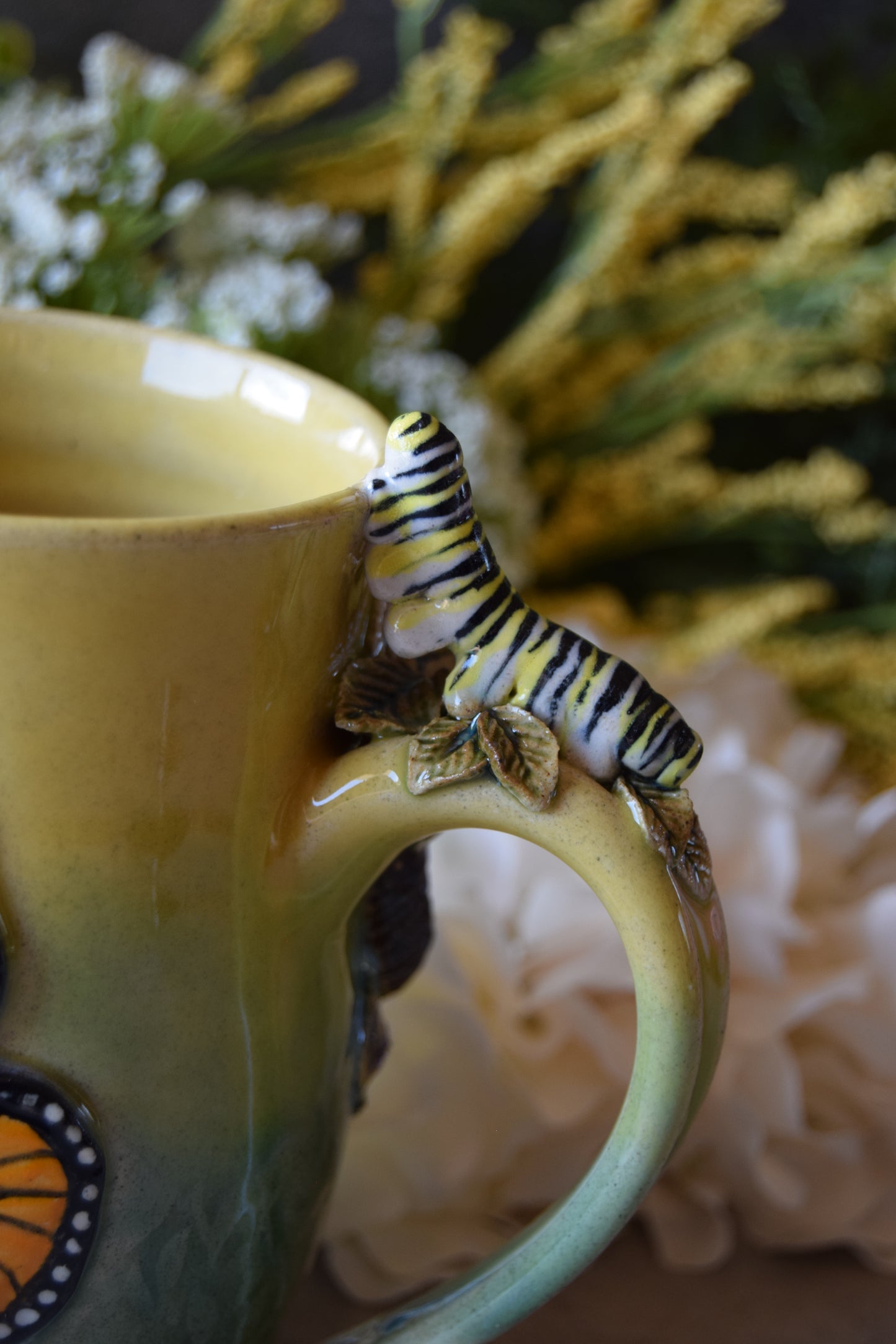 *Modèle de tasse