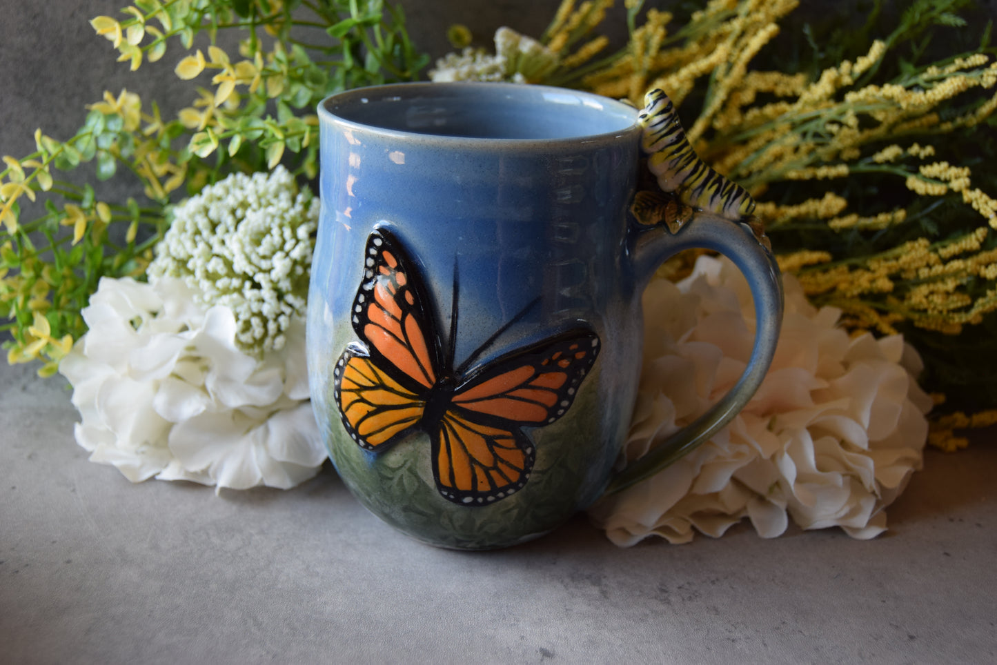 *Modèle de tasse