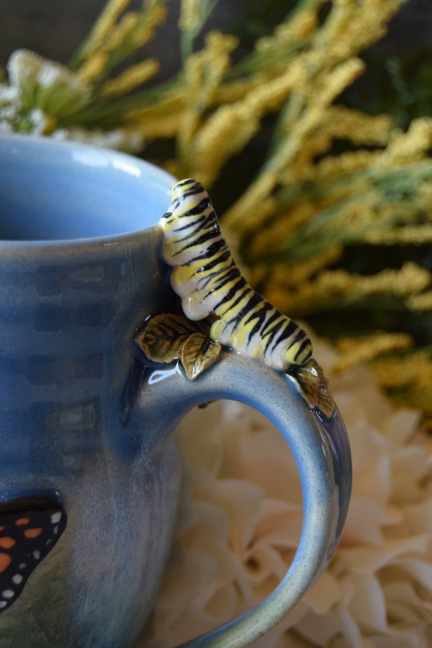 *Modèle de tasse
