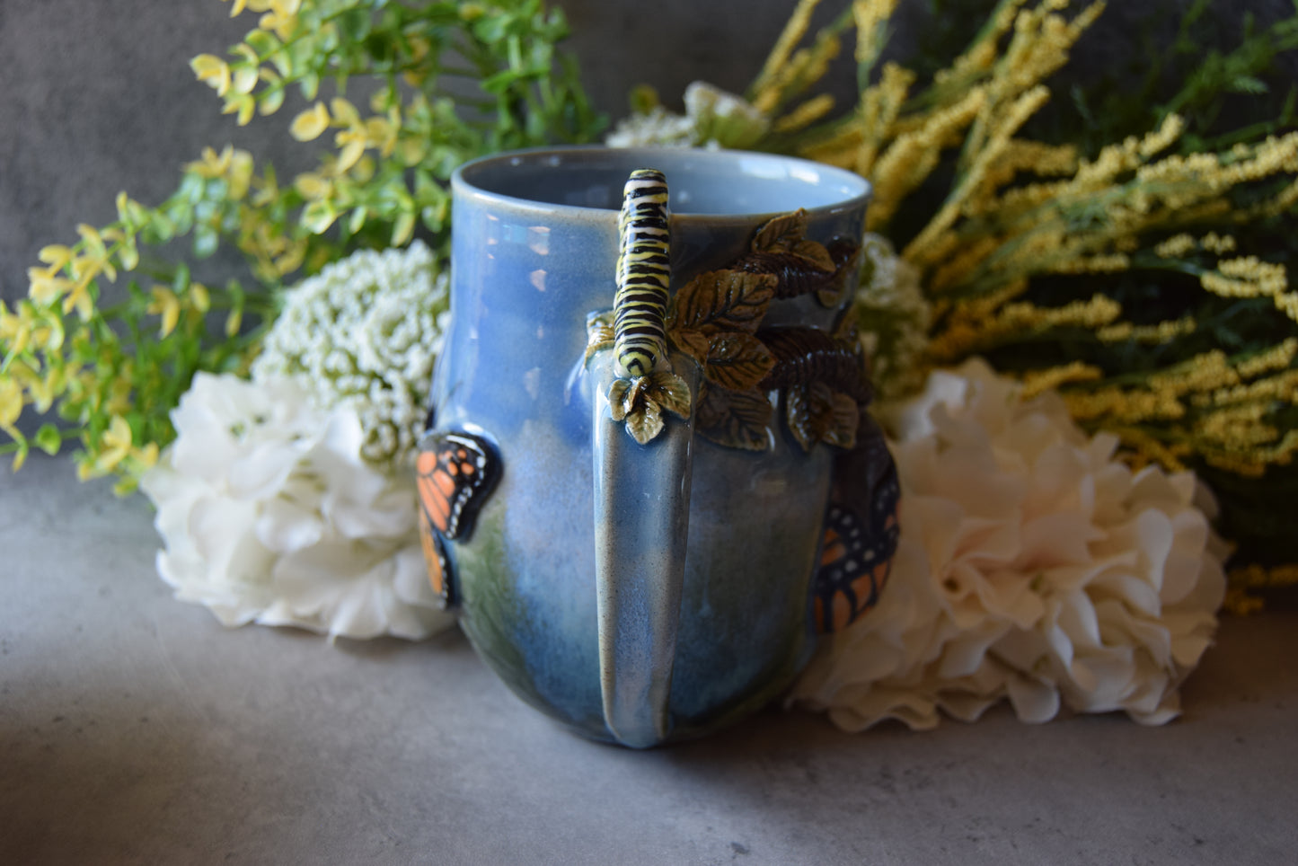 *Modèle de tasse