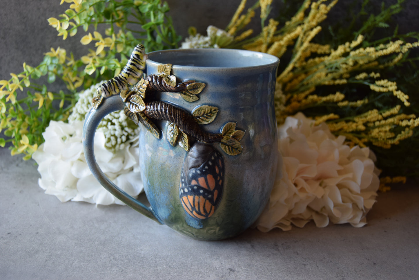 *Modèle de tasse