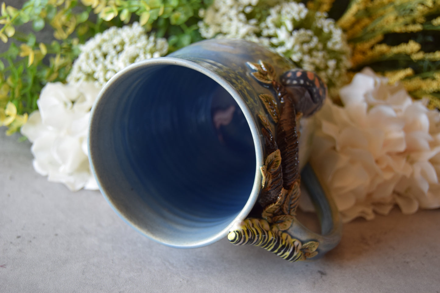 *Modèle de tasse