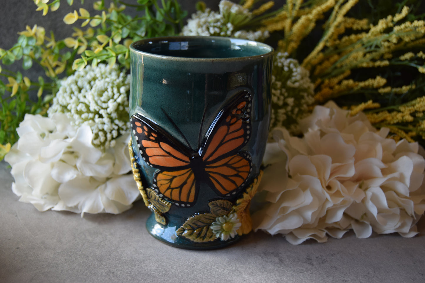 *Modèle de tasse