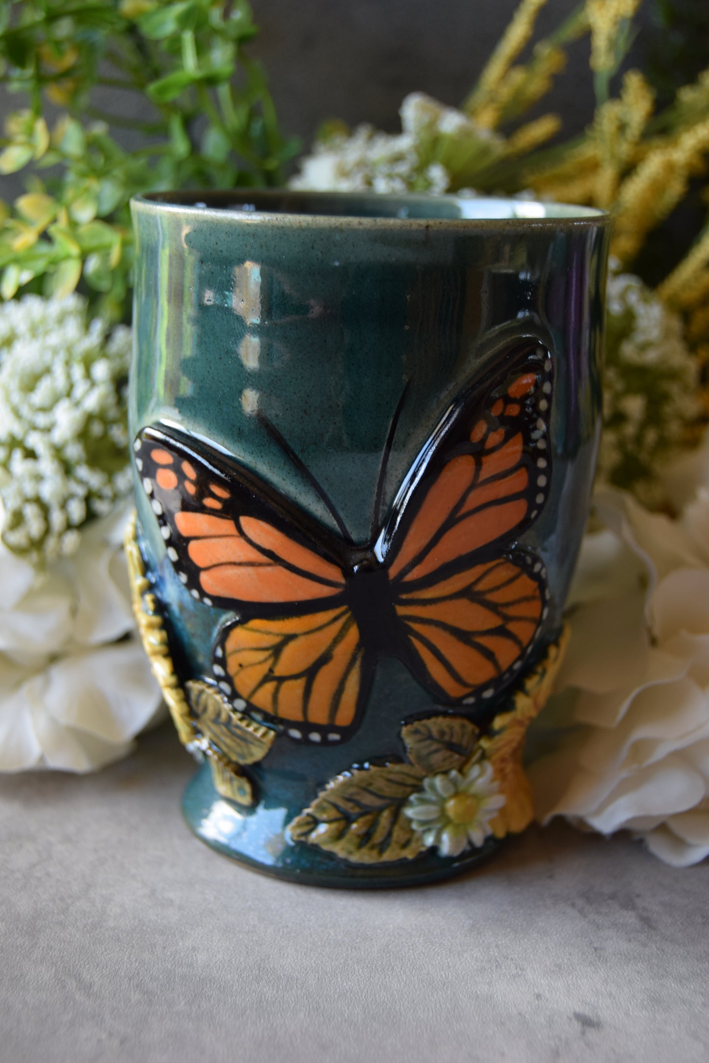 *Modèle de tasse