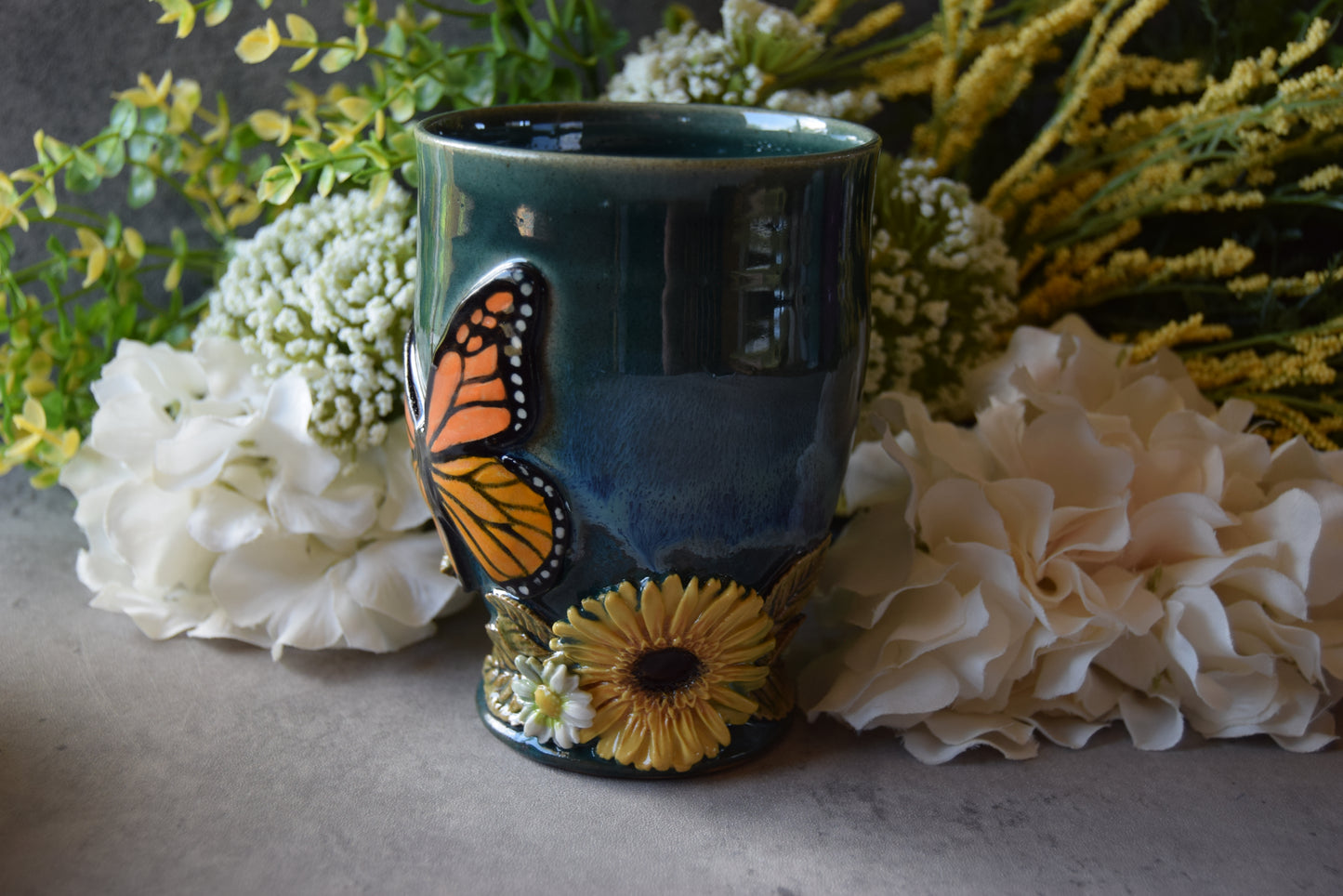 *Modèle de tasse