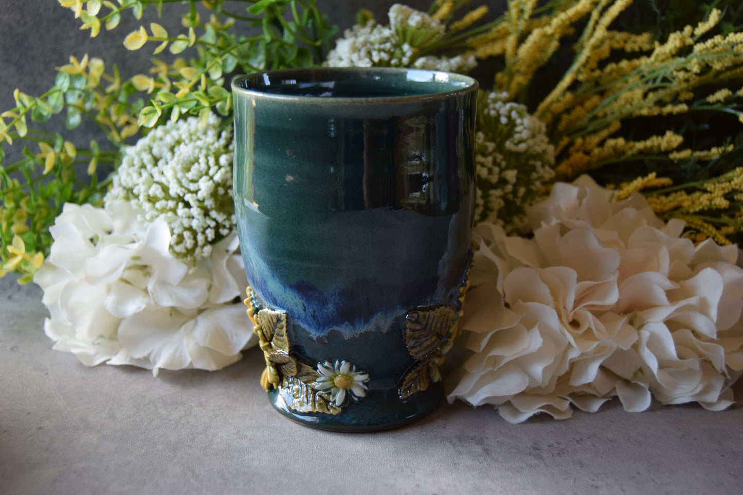 *Modèle de tasse