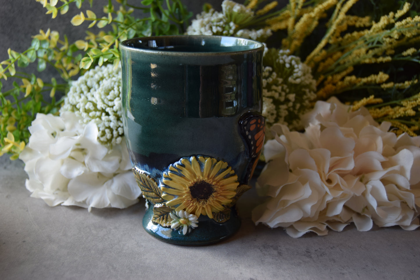 *Modèle de tasse