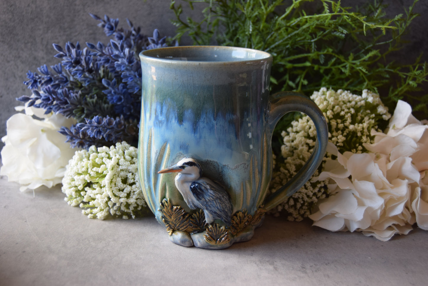 *Modèle de tasse