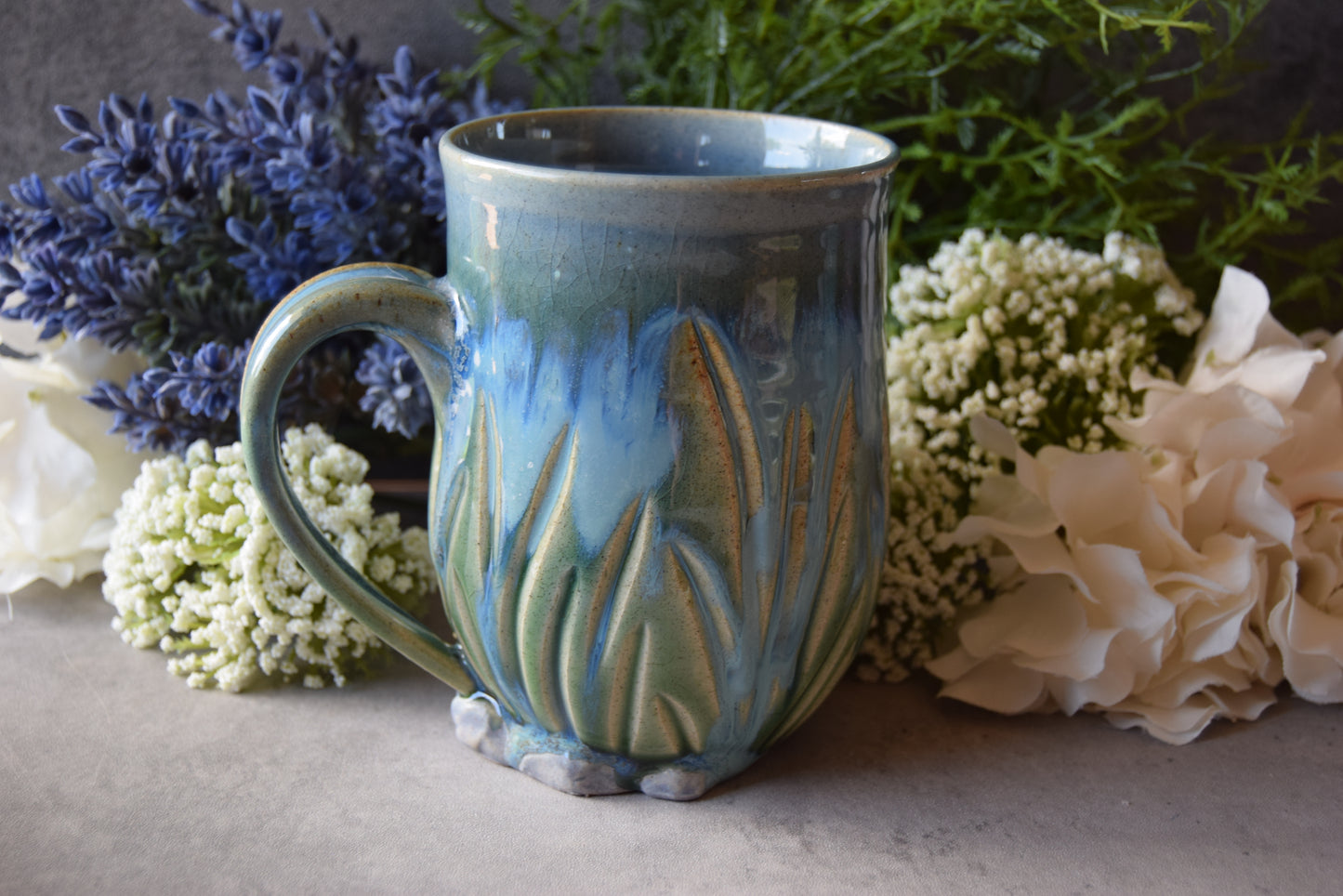 *Modèle de tasse