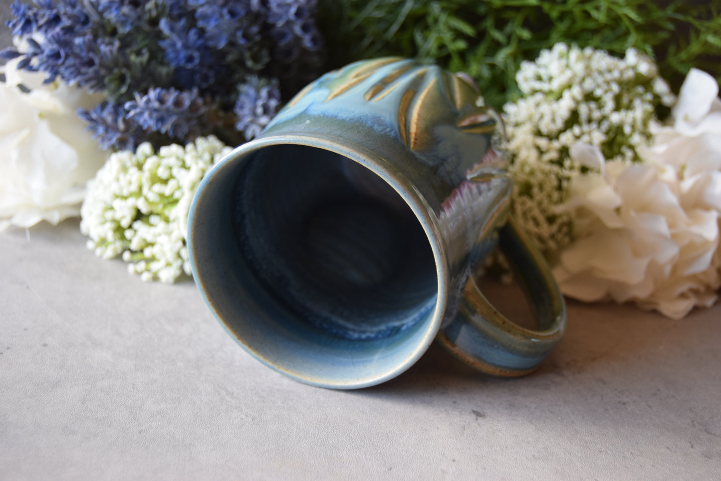 *Modèle de tasse