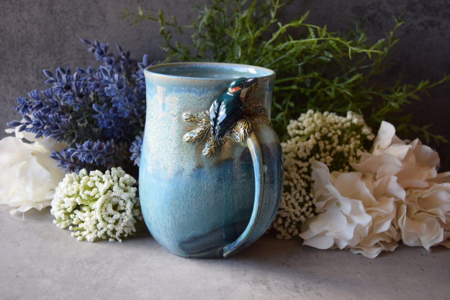 *Modèle de tasse