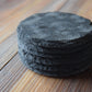 Z* Sous-verres fossiles