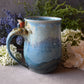 *Modèle de tasse