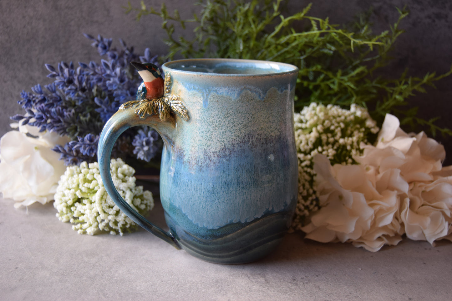 *Modèle de tasse