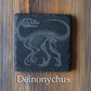 Z* Sous-verres fossiles