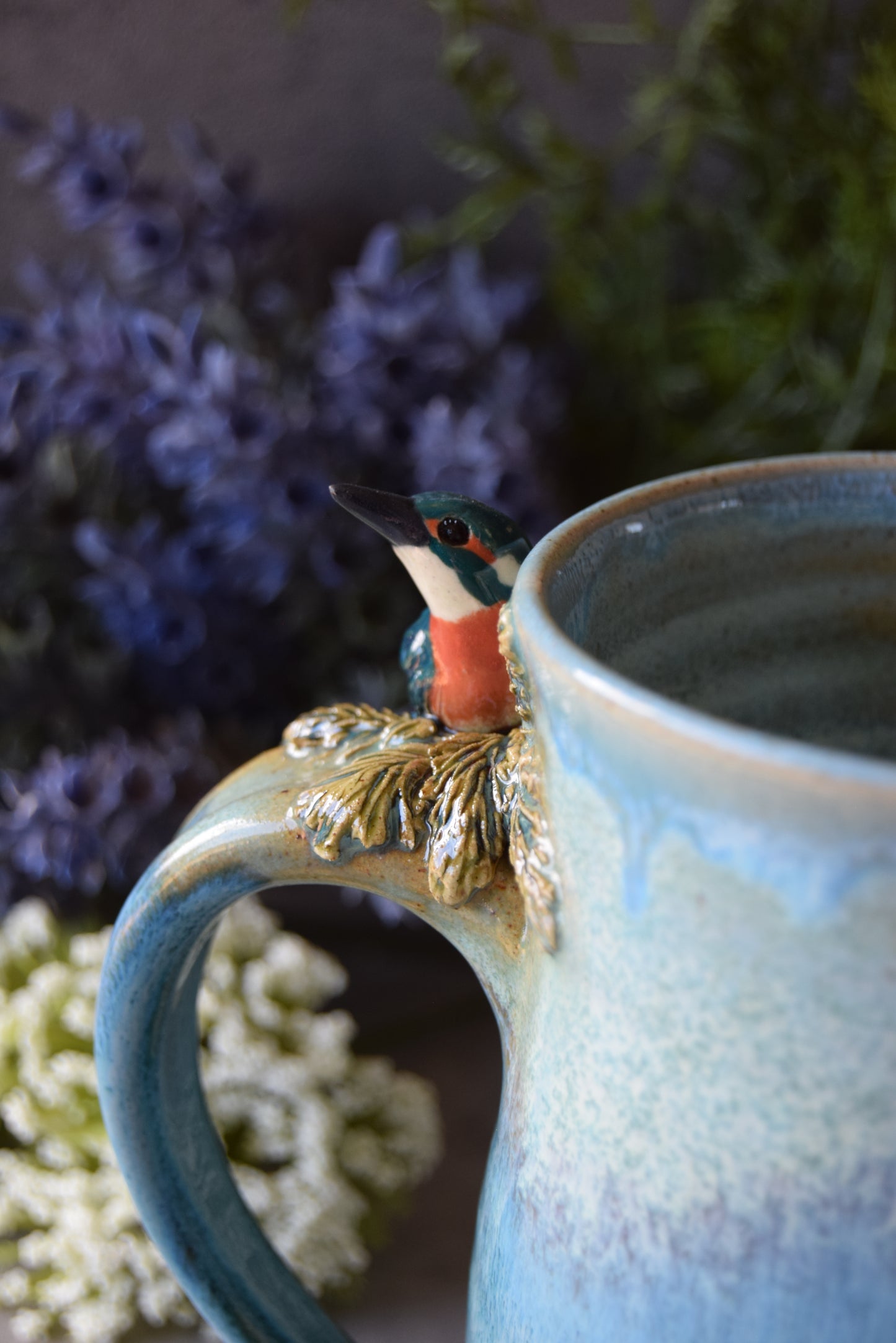 *Modèle de tasse