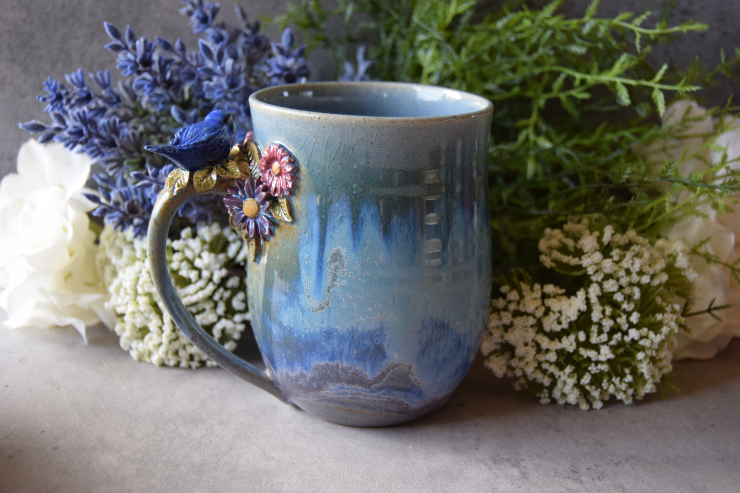 *Modèle de tasse