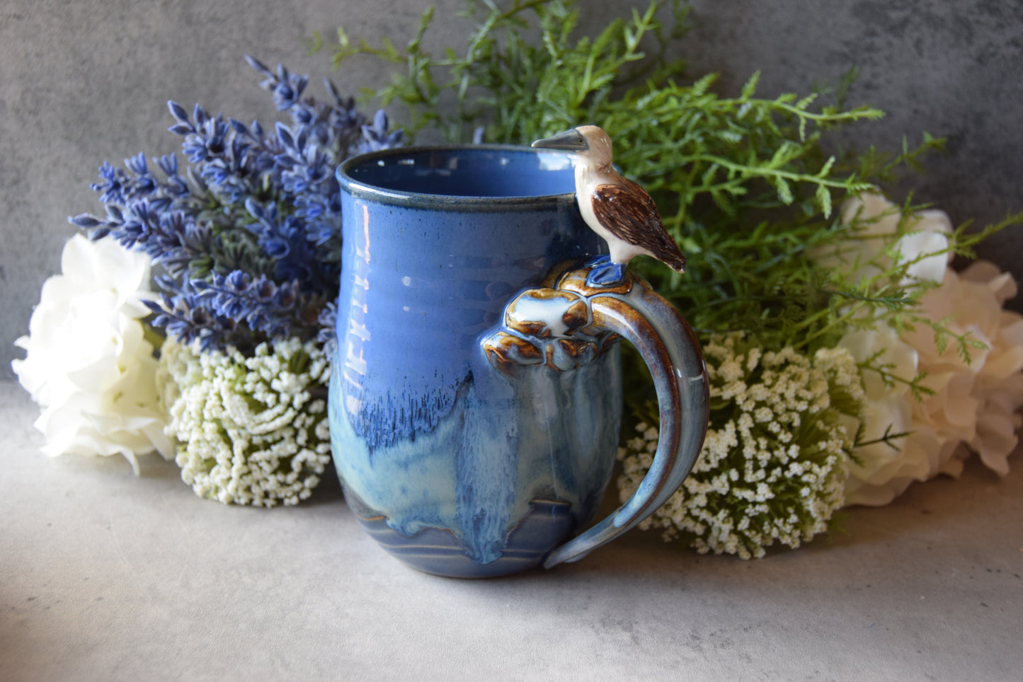 *Modèle de tasse