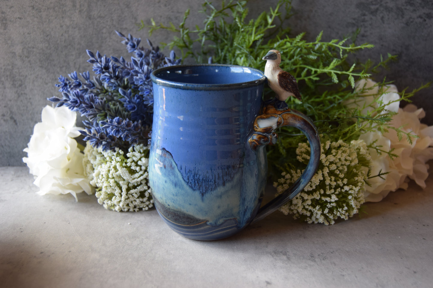 *Modèle de tasse