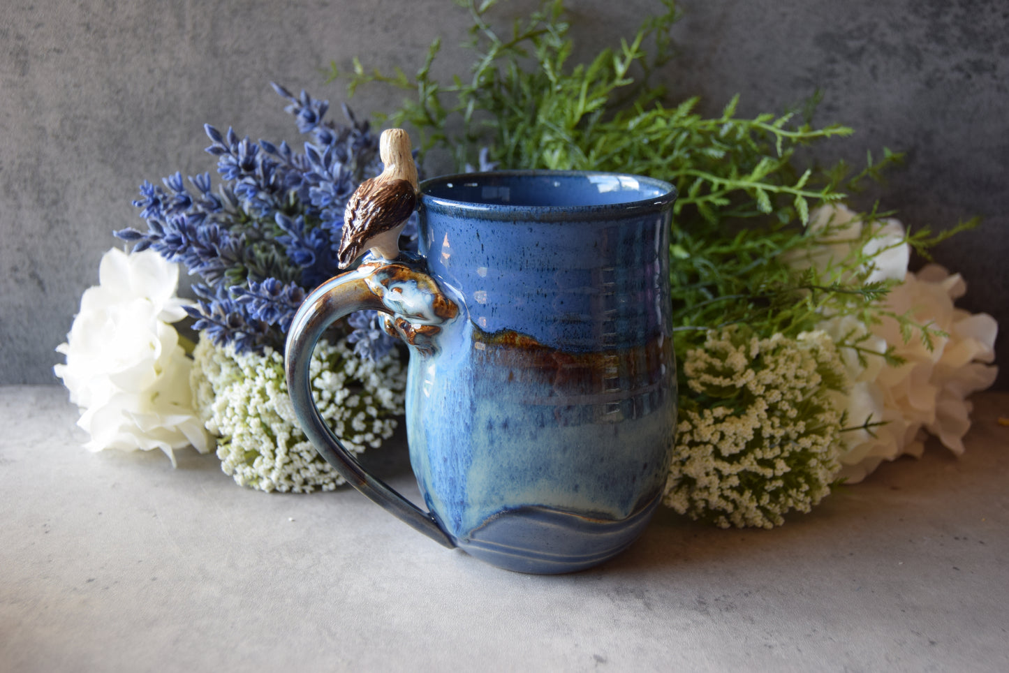 *Modèle de tasse