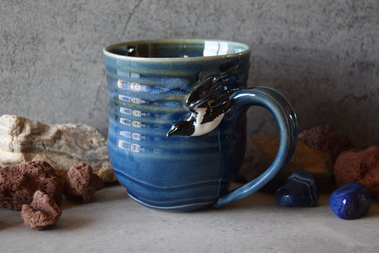 Razorbill Mug