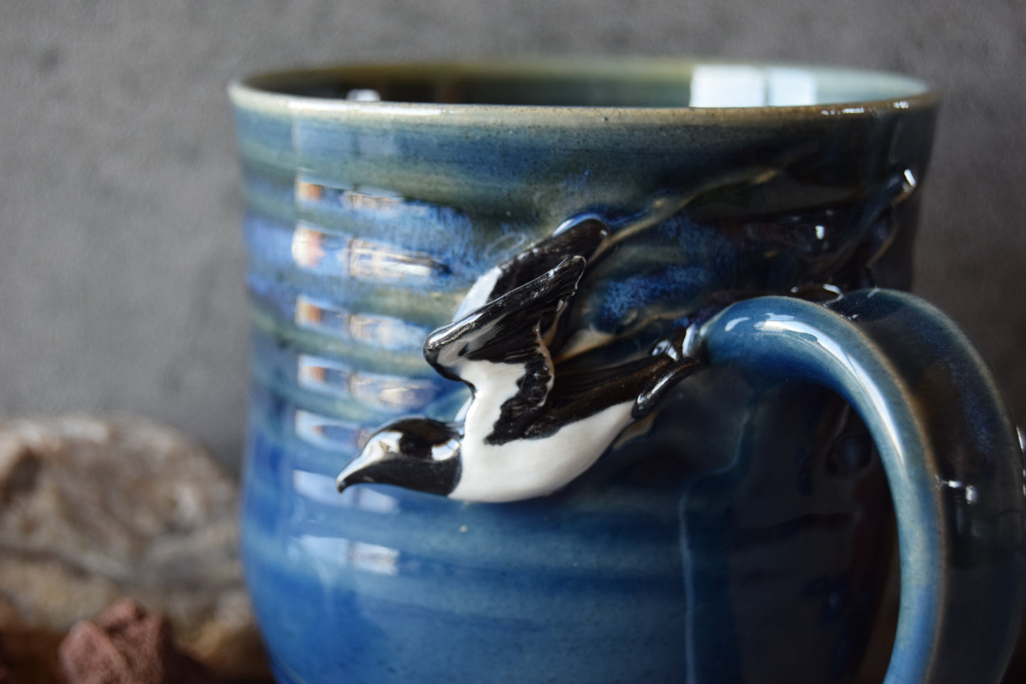 Razorbill Mug