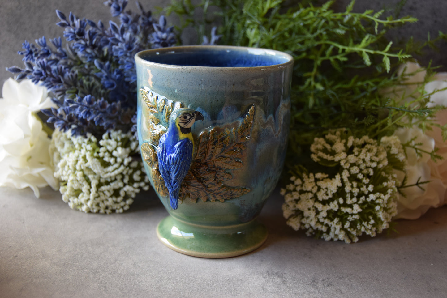 *Modèle de tasse