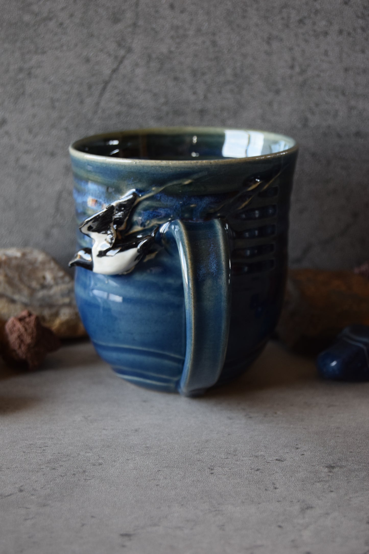 Razorbill Mug