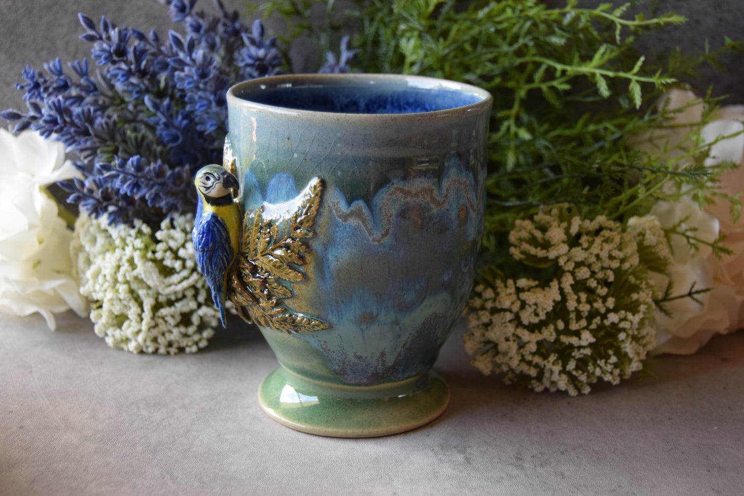 *Modèle de tasse