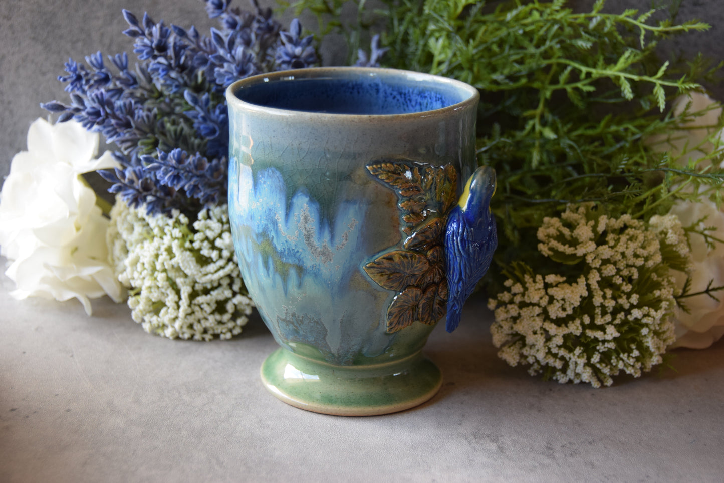 *Modèle de tasse