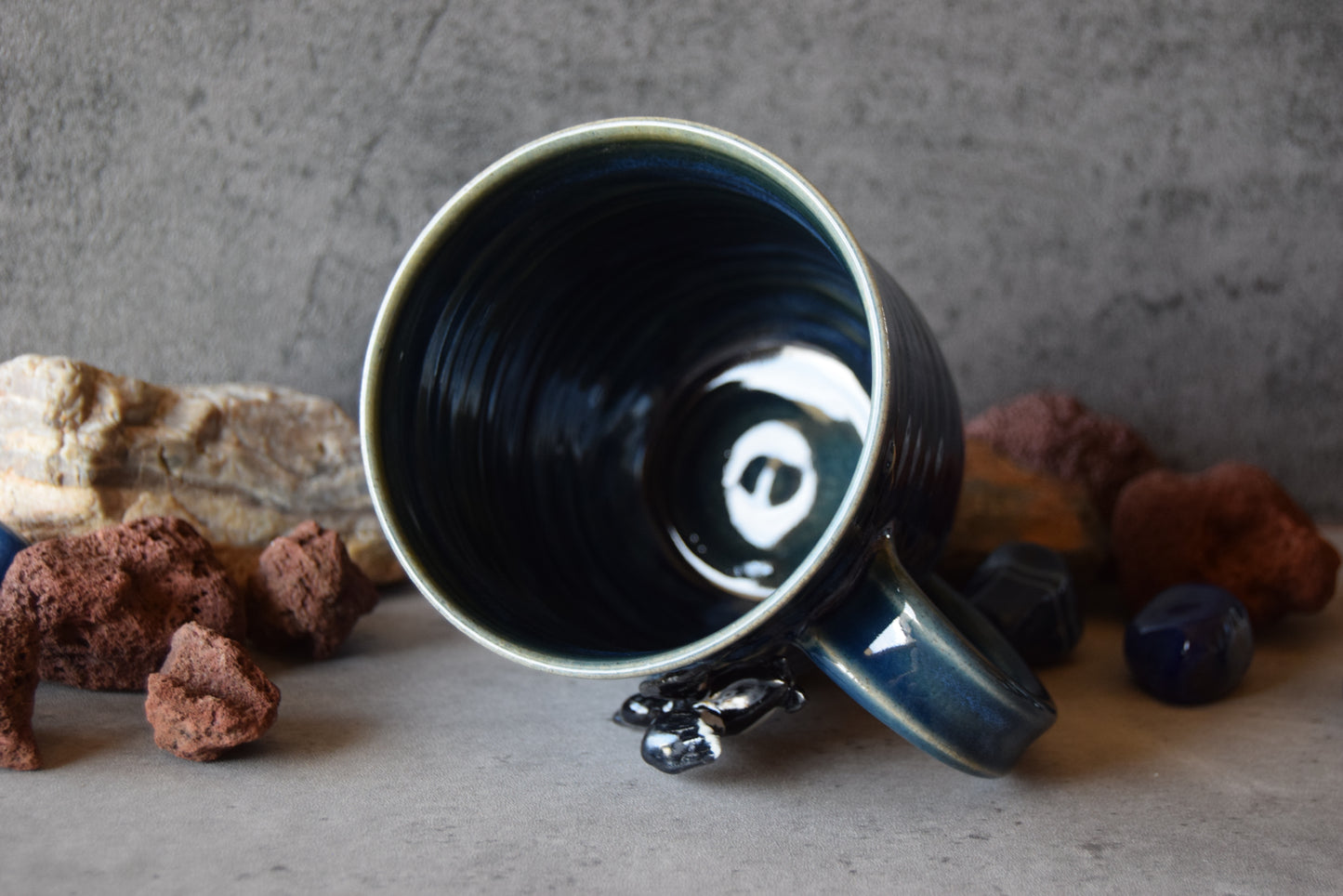 Razorbill Mug