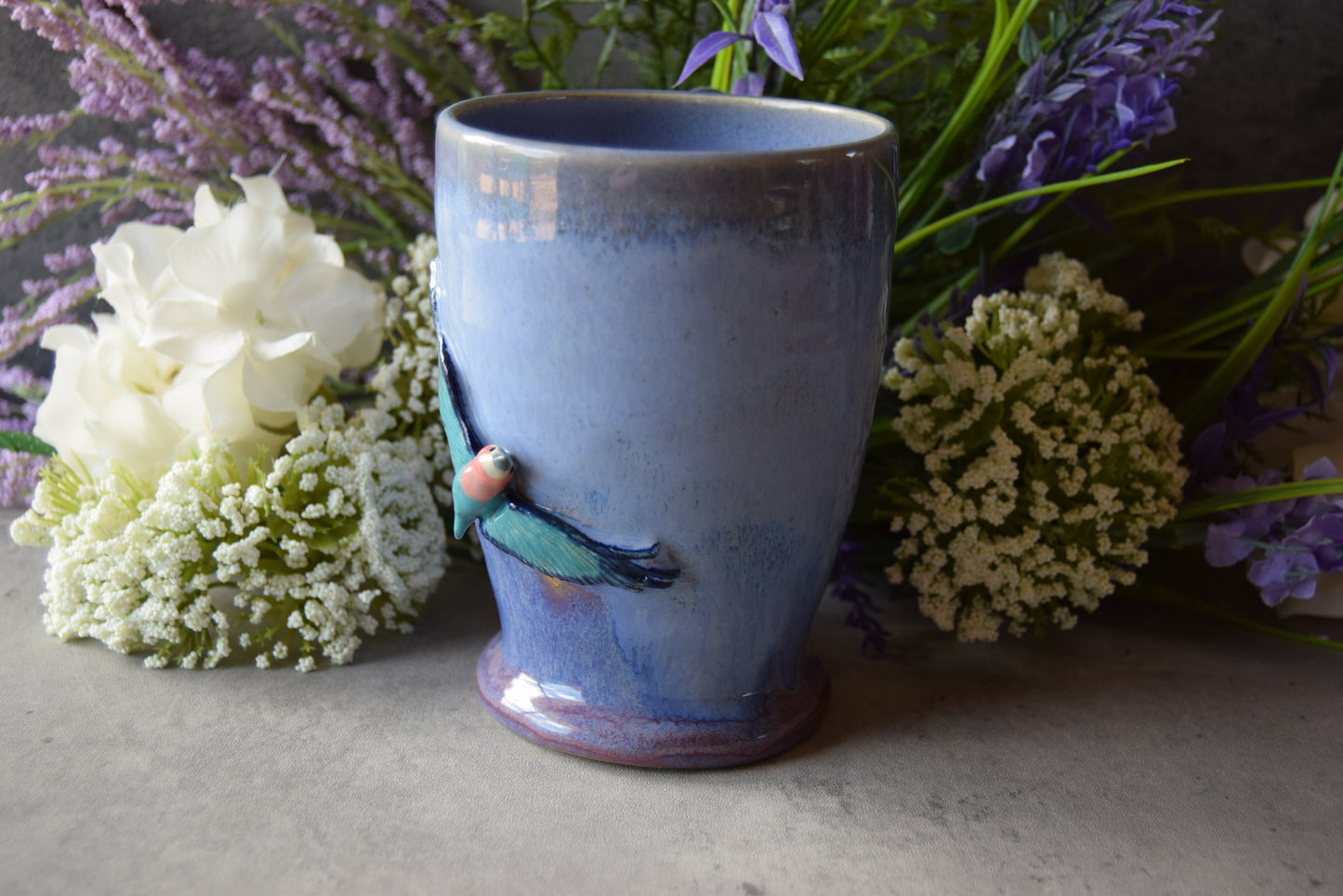 *Modèle de tasse