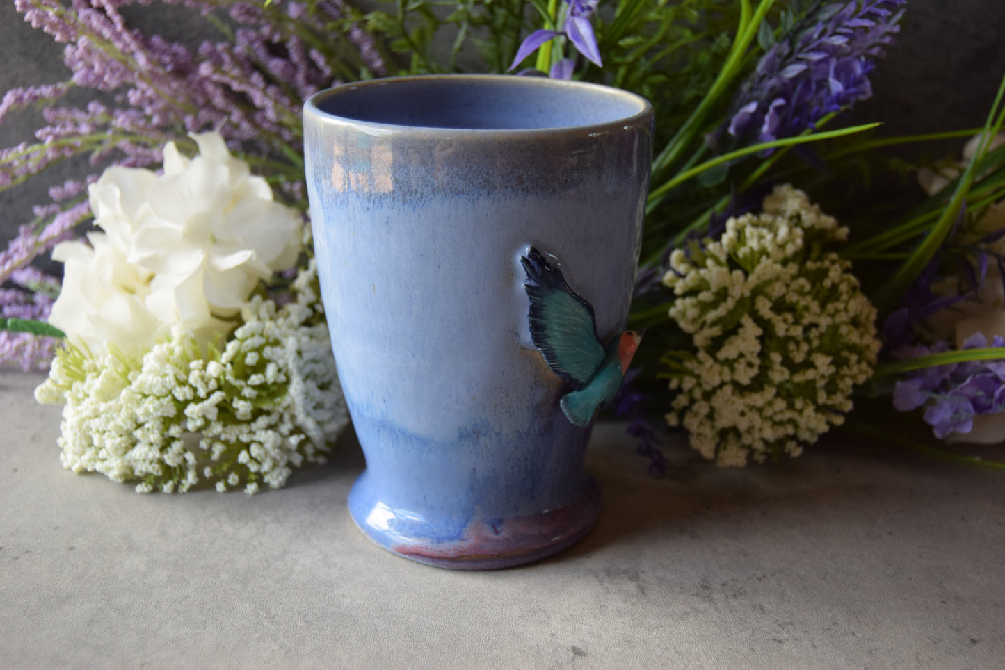 *Modèle de tasse