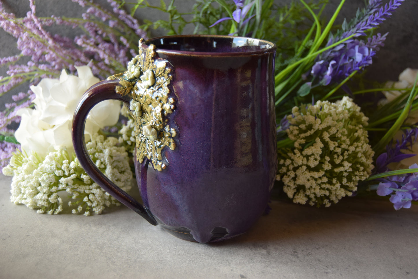 *Modèle de tasse