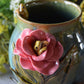 *Modèle de vase