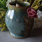 *Modèle de vase