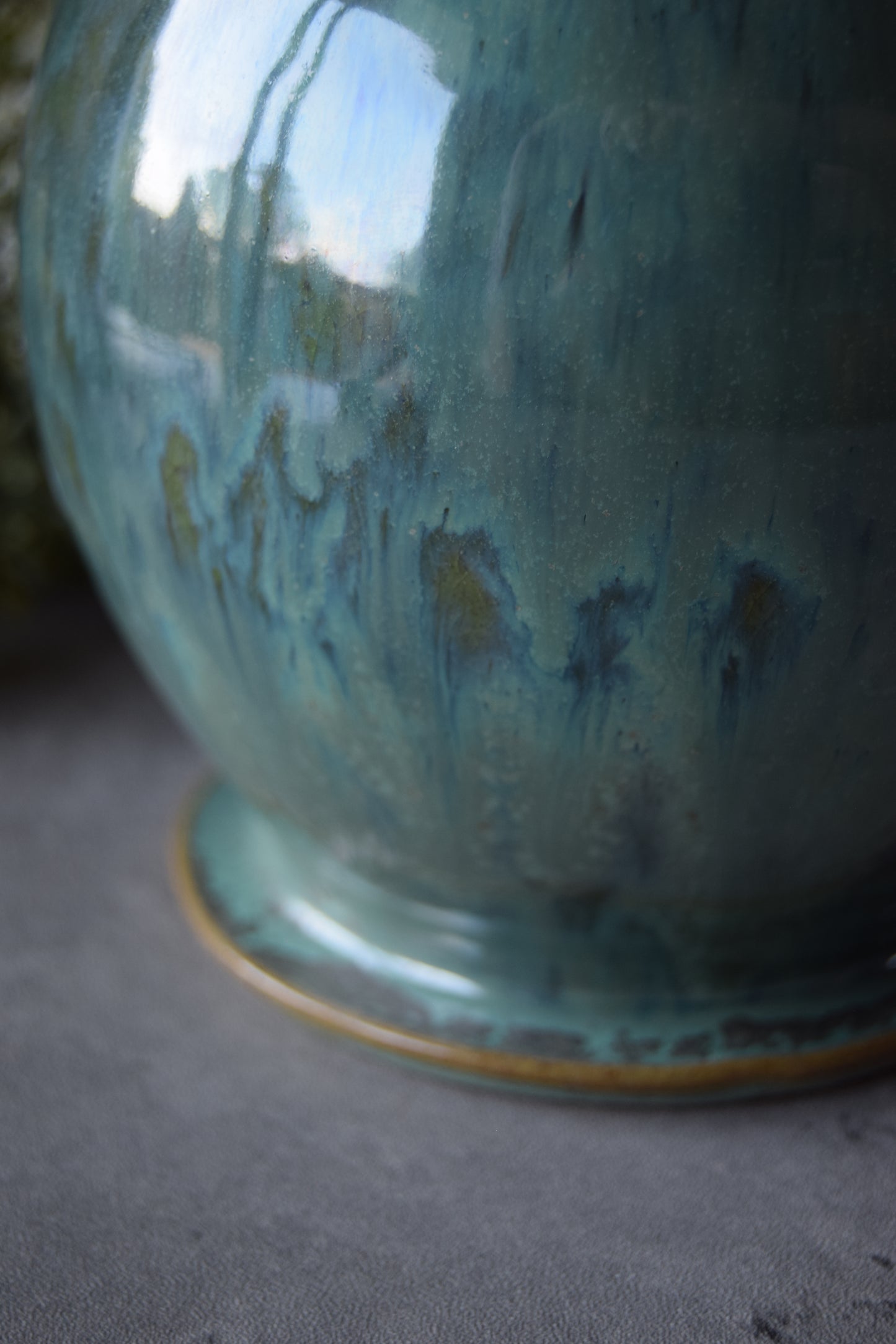 *Modèle de vase