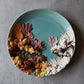 Kelsey Schroeder- Coral Reef Plate