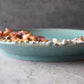 Kelsey Schroeder- Coral Reef Plate