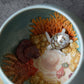 Kelsey Schroeder- White Sea Turtle Bowl