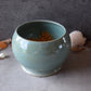 Kelsey Schroeder- White Sea Turtle Bowl