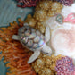 Kelsey Schroeder- White Sea Turtle Bowl