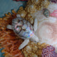 Kelsey Schroeder- White Sea Turtle Bowl