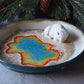 Kelsey Schroeder- White Bison Plate