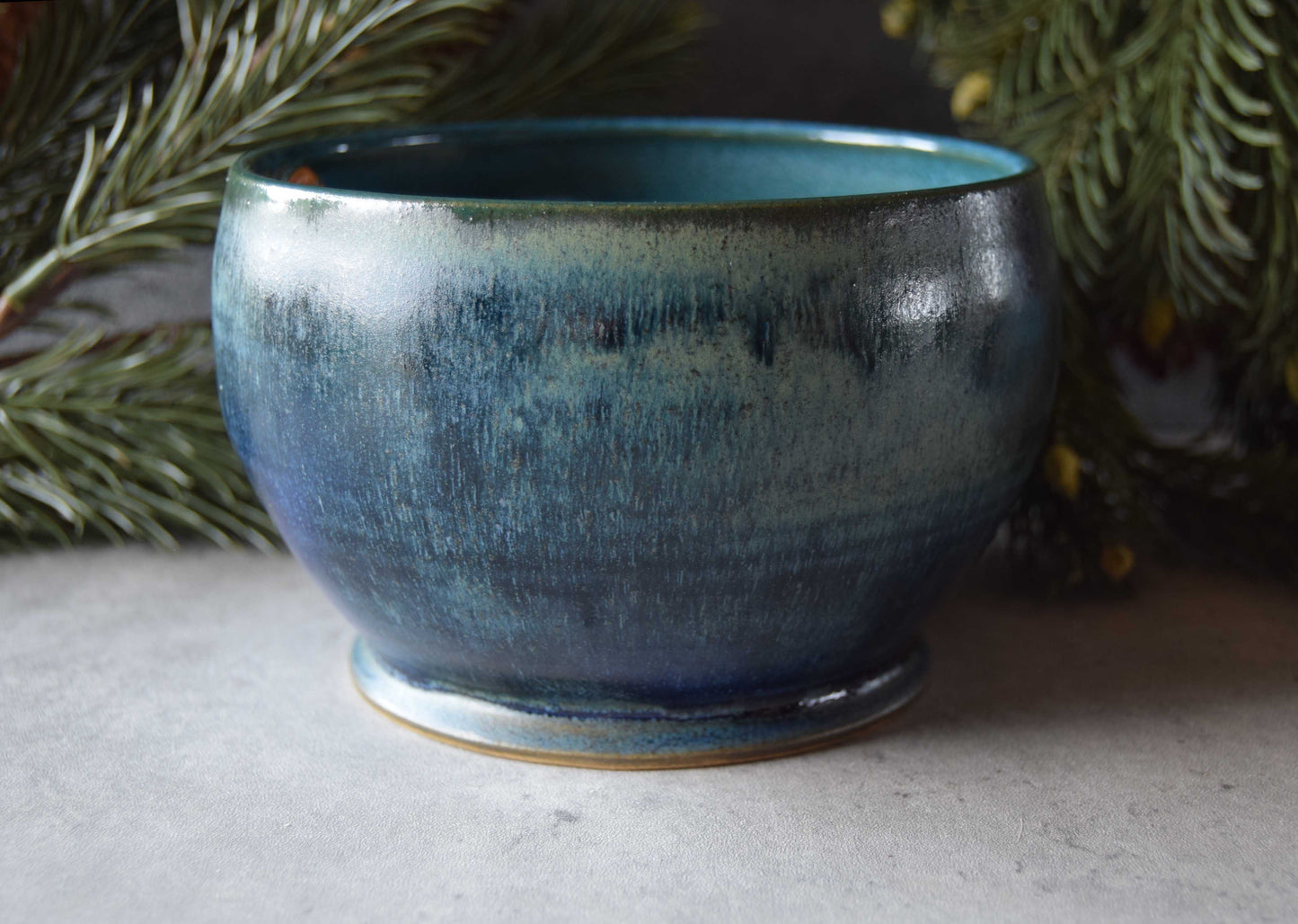 Kelsey Schroeder- Spirit Bear Bowl