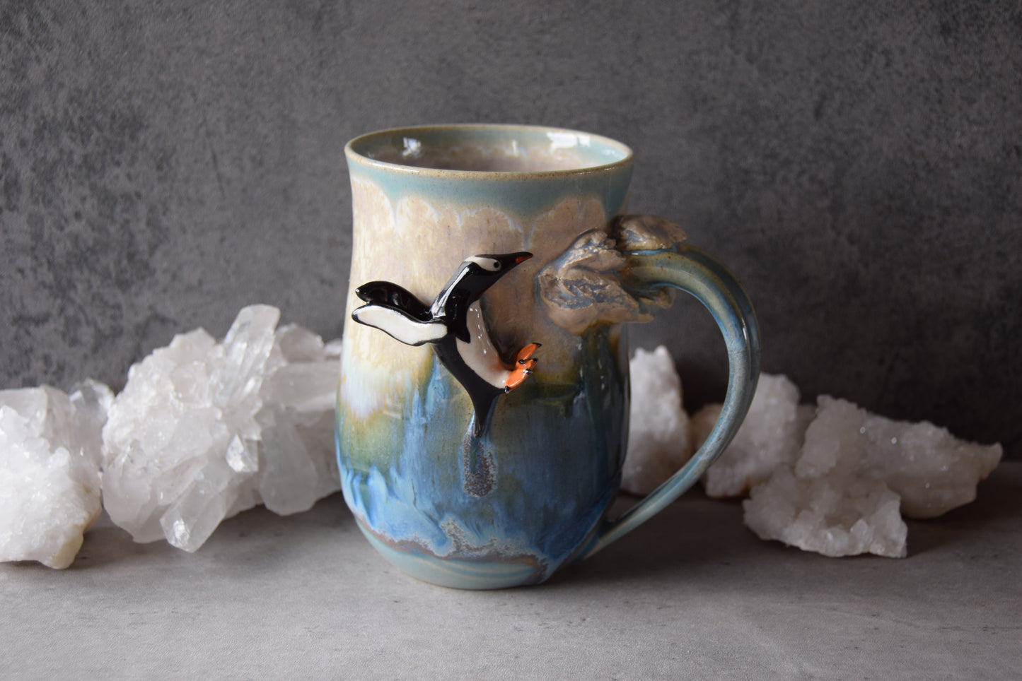 *Plantilla para Taza