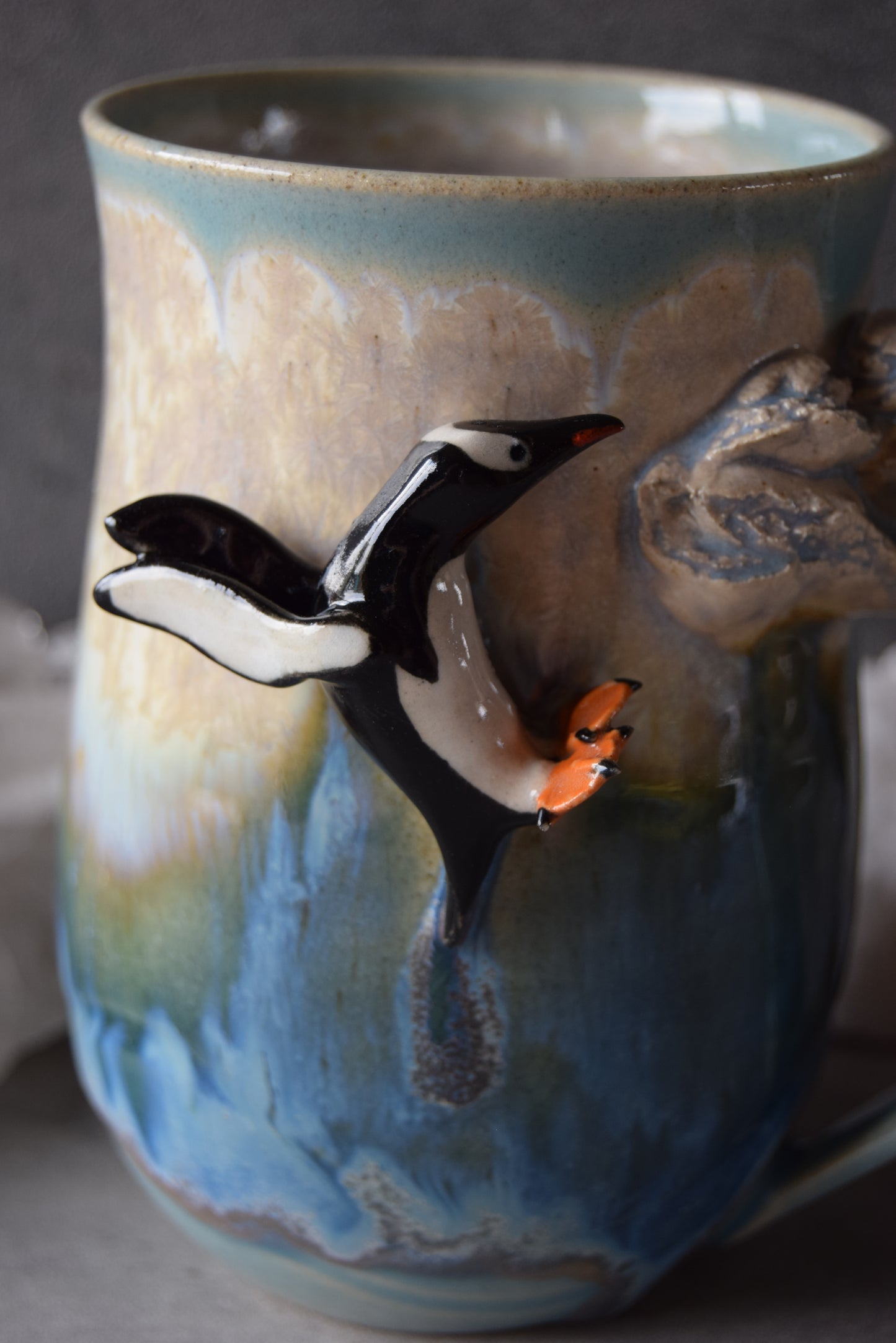 *Plantilla para Taza
