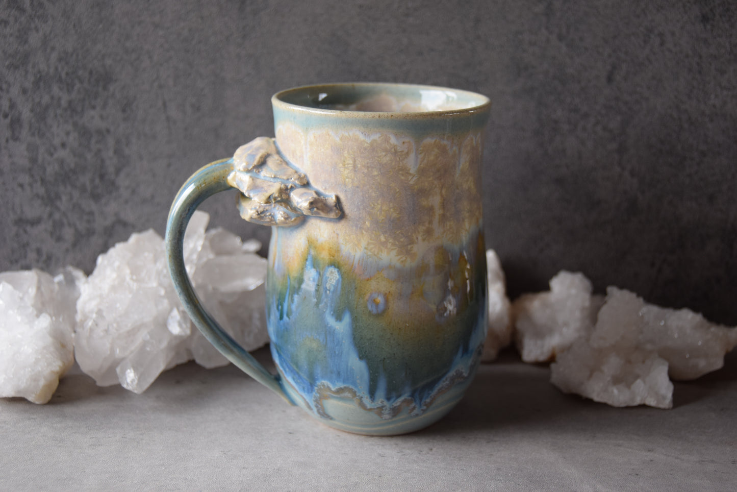 *Plantilla para Taza
