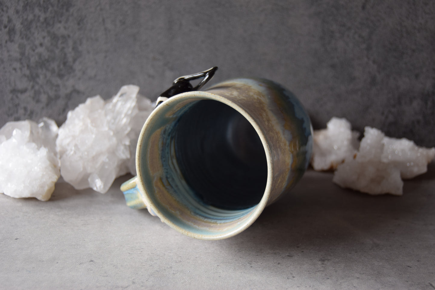 *Plantilla para Taza