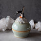 Penguin Jar (seconds)